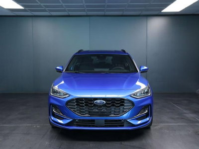 Ford Focus Station Wagon 1.5 EcoBlue 115 CV automatico SW ST-Line Design (2)