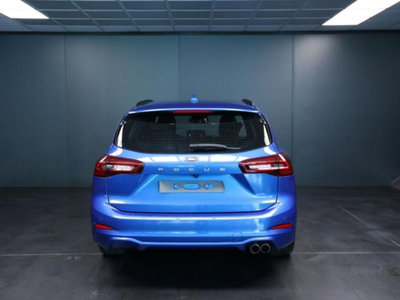 Ford Focus Station Wagon 1.5 EcoBlue 115 CV automatico SW ST-Line Design (4)
