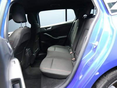 Ford Focus Station Wagon 1.5 EcoBlue 115 CV automatico SW ST-Line Design (8)