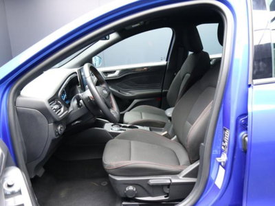 Ford Focus Station Wagon 1.5 EcoBlue 115 CV automatico SW ST-Line Design (9)