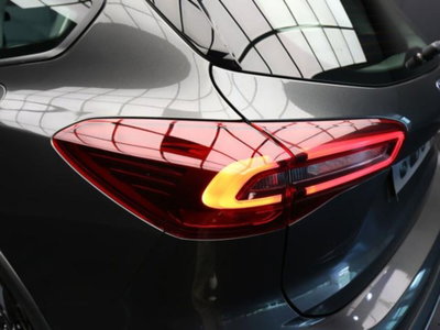 Ford Focus Station Wagon 1.5 EcoBlue 115 CV automatico SW Active Design (11)