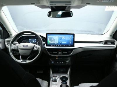 Ford Focus Station Wagon 1.5 EcoBlue 115 CV automatico SW Active Design (12)