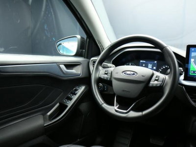 Ford Focus Station Wagon 1.5 EcoBlue 115 CV automatico SW Active Design (13)