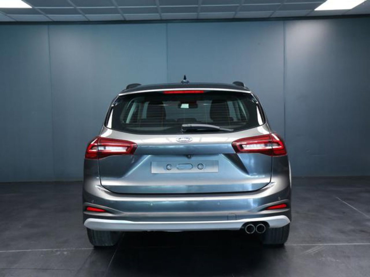 Ford Focus Station Wagon 1.5 EcoBlue 115 CV automatico SW Active Design (3)
