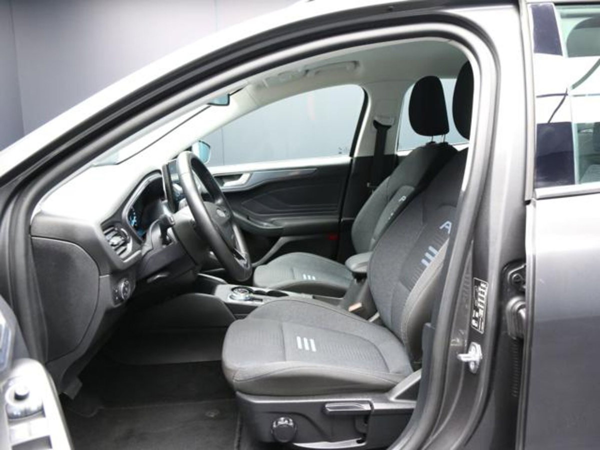 Ford Focus Station Wagon 1.5 EcoBlue 115 CV automatico SW Active Design (8)