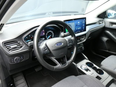 Ford Focus Station Wagon 1.5 EcoBlue 115 CV automatico SW Active Design (9)