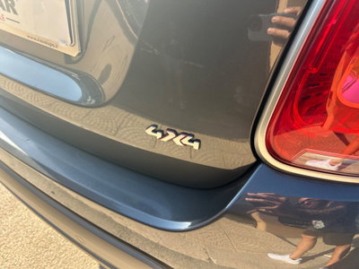 Fiat 500X 2.0 MultiJet 140 CV 4x4 Cross (13)