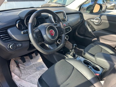 Fiat 500X 2.0 MultiJet 140 CV 4x4 Cross (18)