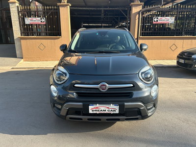 Fiat 500X 2.0 MultiJet 140 CV 4x4 Cross (2)