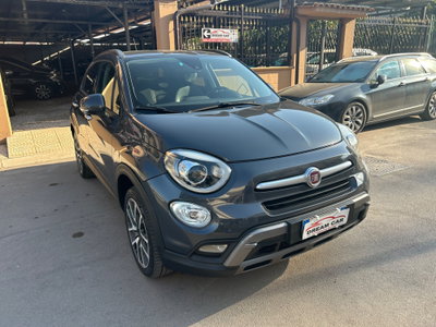 Fiat 500X 2.0 MultiJet 140 CV 4x4 Cross (3)