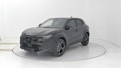 Alfa Romeo Junior 1.2 ibrida Ti 145cv edct6 nuova