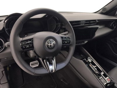 Alfa Romeo Junior 1.2 ibrida Ti 145cv edct6 (10)