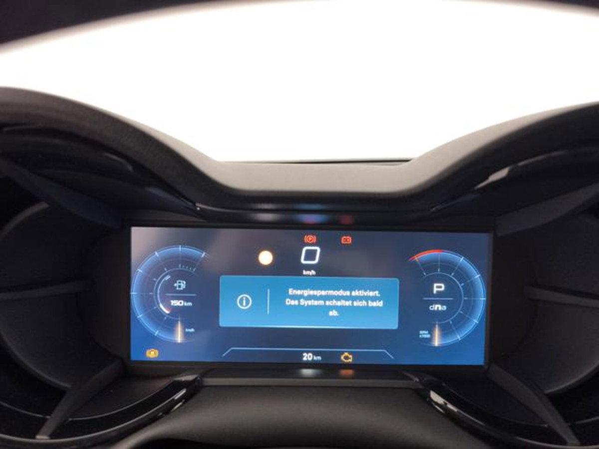 Alfa Romeo Junior 1.2 ibrida Ti 145cv edct6 (13)