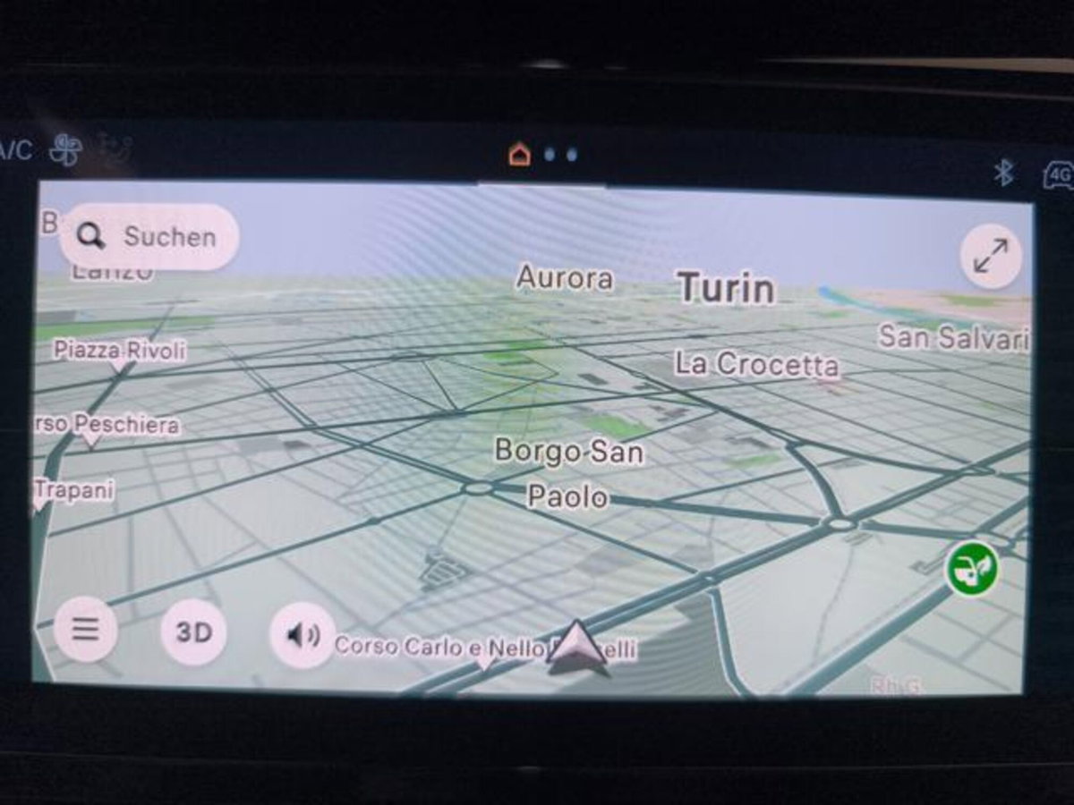 Alfa Romeo Junior 1.2 ibrida Ti 145cv edct6 (16)