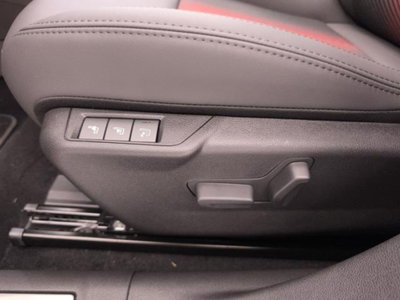 Alfa Romeo Junior 1.2 ibrida Ti 145cv edct6 (18)