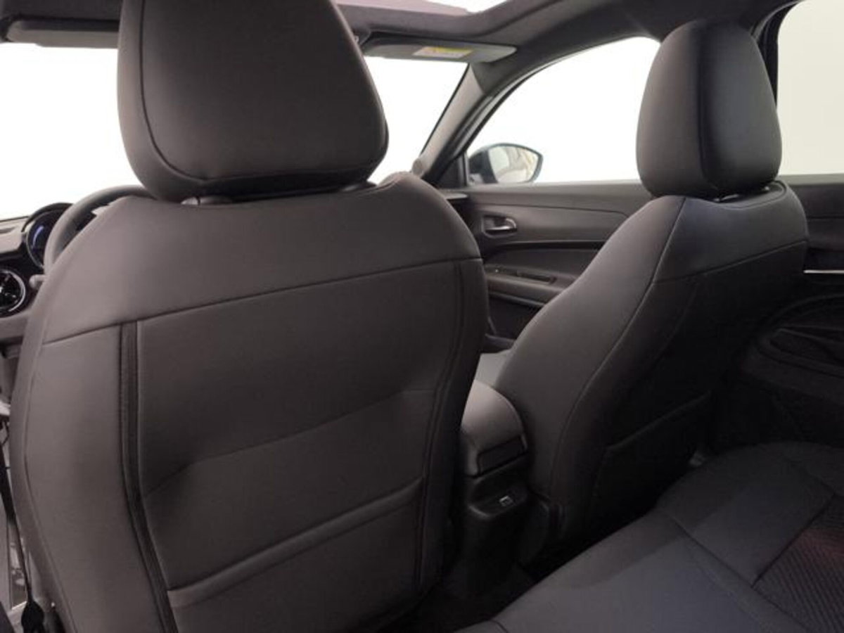 Alfa Romeo Junior 1.2 ibrida Ti 145cv edct6 (20)