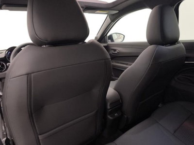 Alfa Romeo Junior 1.2 ibrida Ti 145cv edct6 (20)