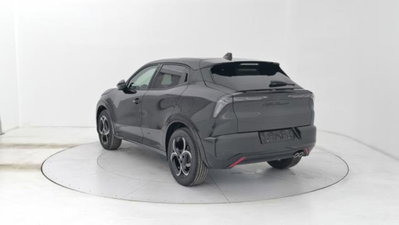 Alfa Romeo Junior 1.2 ibrida Ti 145cv edct6 (3)