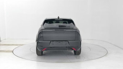 Alfa Romeo Junior 1.2 ibrida Ti 145cv edct6 (4)