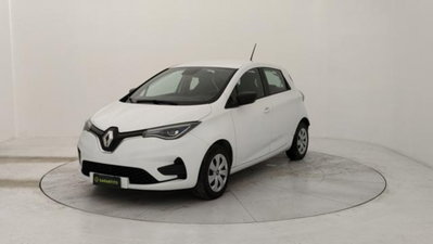 Renault Zoe Life R110 usata