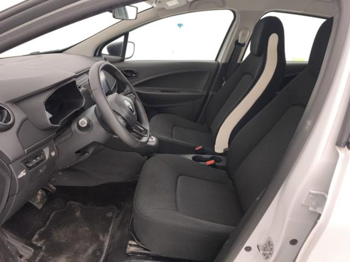 Renault Zoe Life R110 (11)