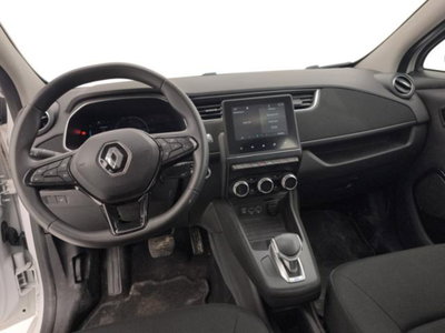 Renault Zoe Life R110 (12)