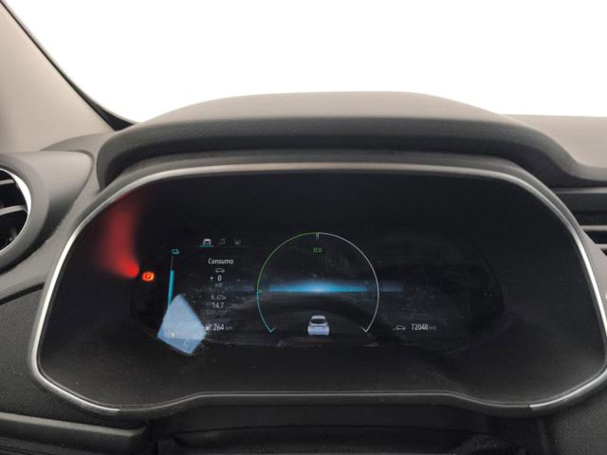 Renault Zoe Life R110 (13)