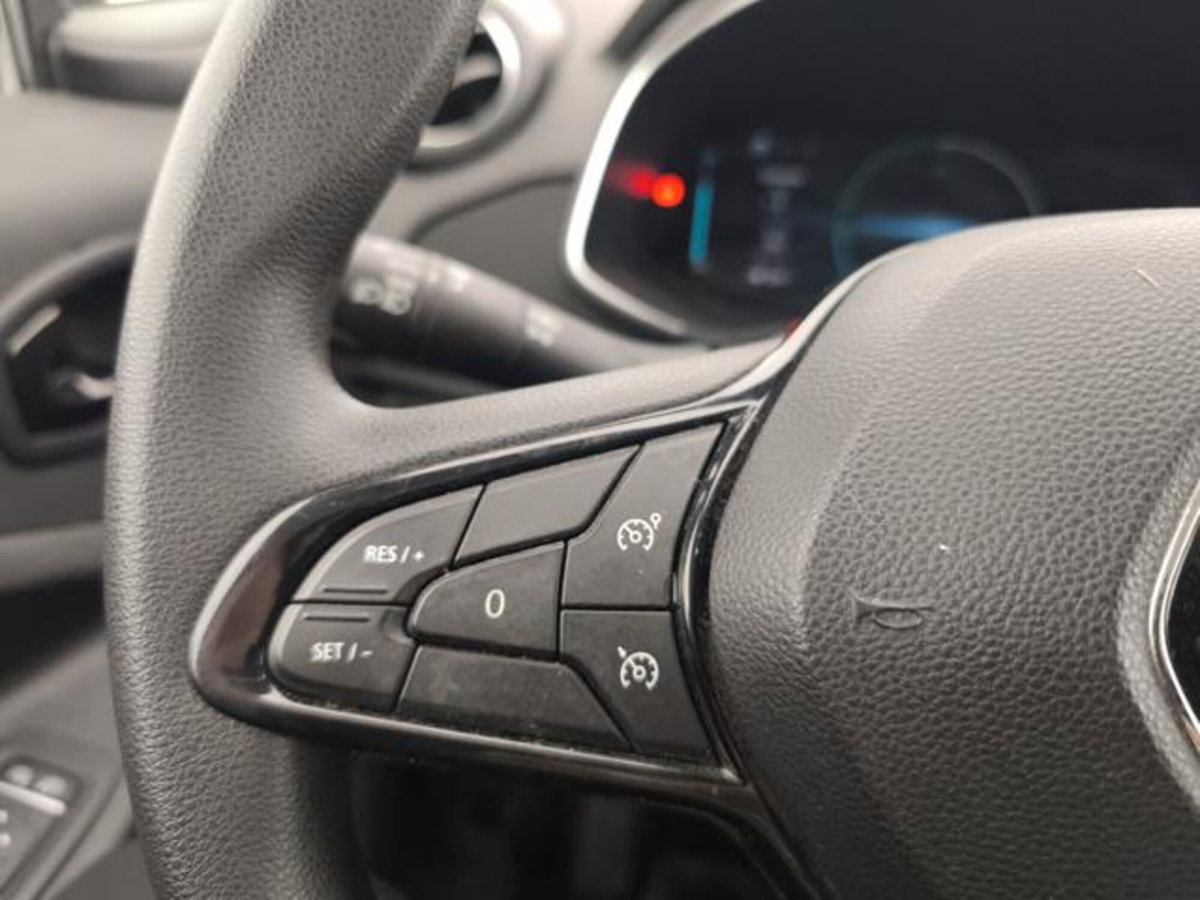 Renault Zoe Life R110 (14)