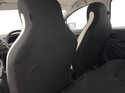 Renault Zoe Life R110 (20)