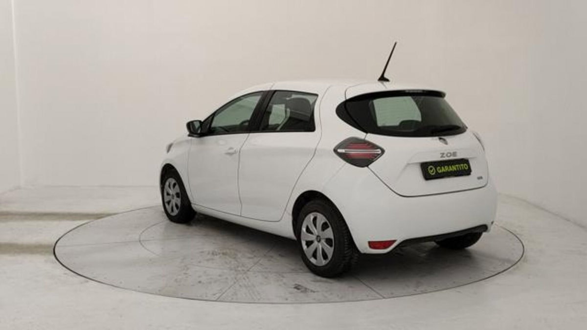 Renault Zoe Life R110 (3)