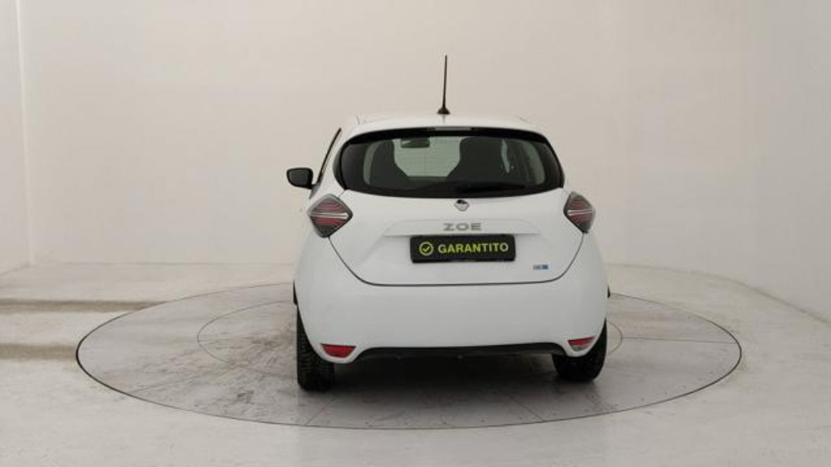 Renault Zoe Life R110 (4)