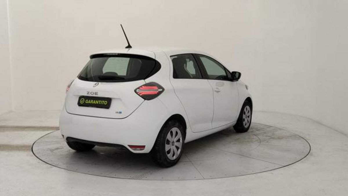 Renault Zoe Life R110 (5)