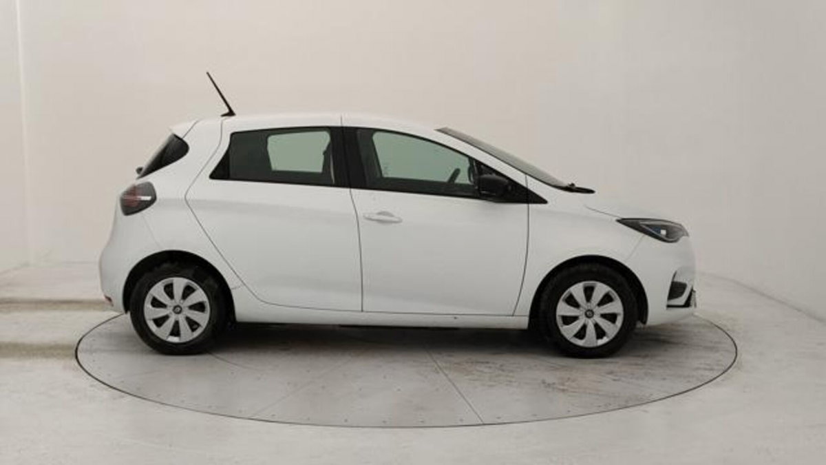 Renault Zoe Life R110 (6)