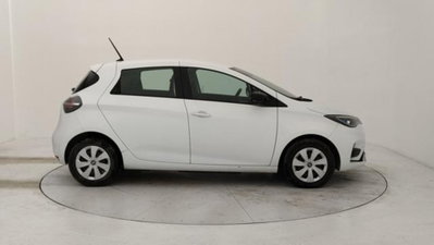 Renault Zoe Life R110 (6)