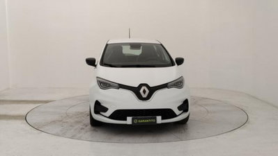 Renault Zoe Life R110 (8)