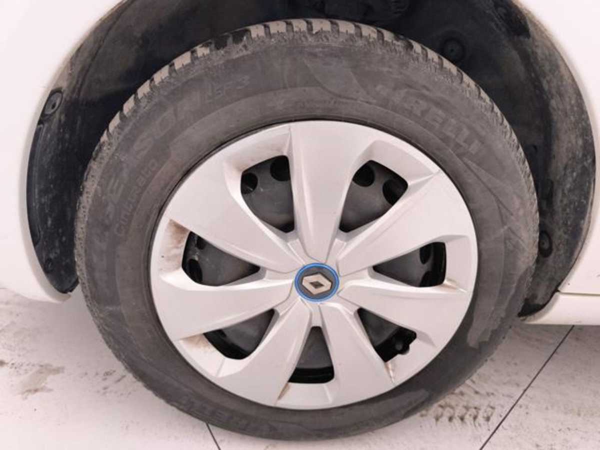 Renault Zoe Life R110 (9)