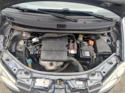 Lancia Musa 1.4 16V Platino (12)