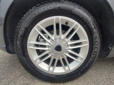 Lancia Musa 1.4 16V Platino (13)