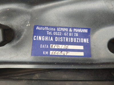 Lancia Musa 1.4 16V Platino (16)