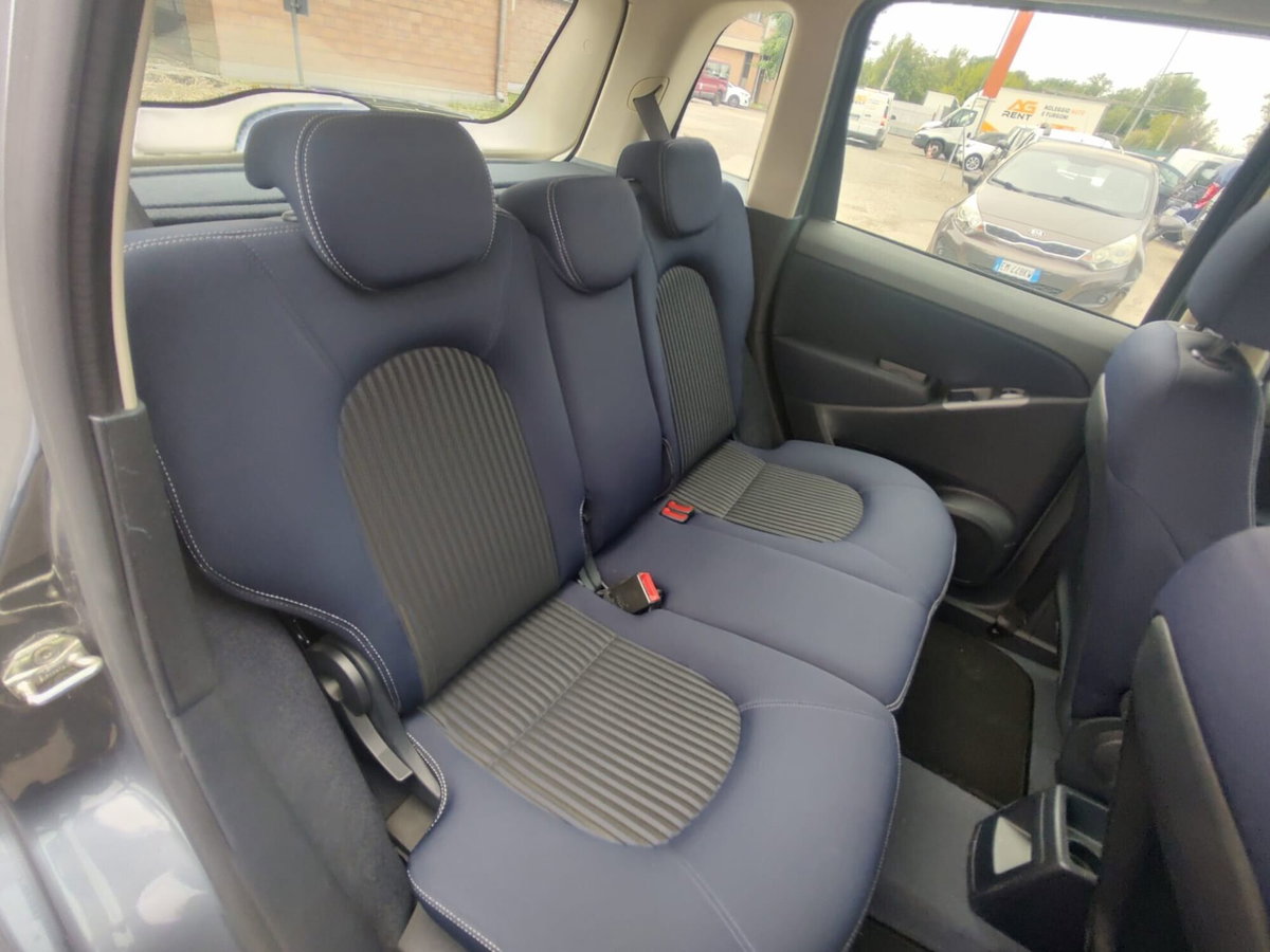 Lancia Musa 1.4 16V Platino (17)