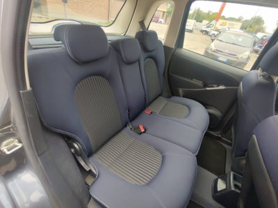 Lancia Musa 1.4 16V Platino (17)