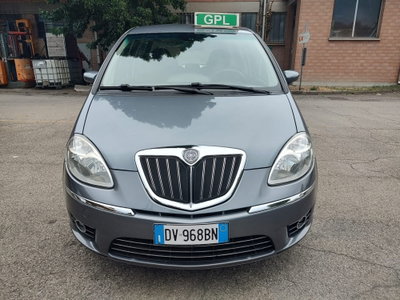 Lancia Musa 1.4 16V Platino (4)