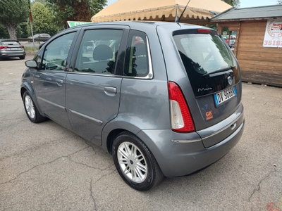 Lancia Musa 1.4 16V Platino (6)