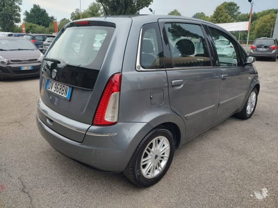 Lancia Musa 1.4 16V Platino (7)
