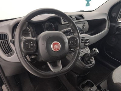 Fiat Panda 1.2 Lounge (10)