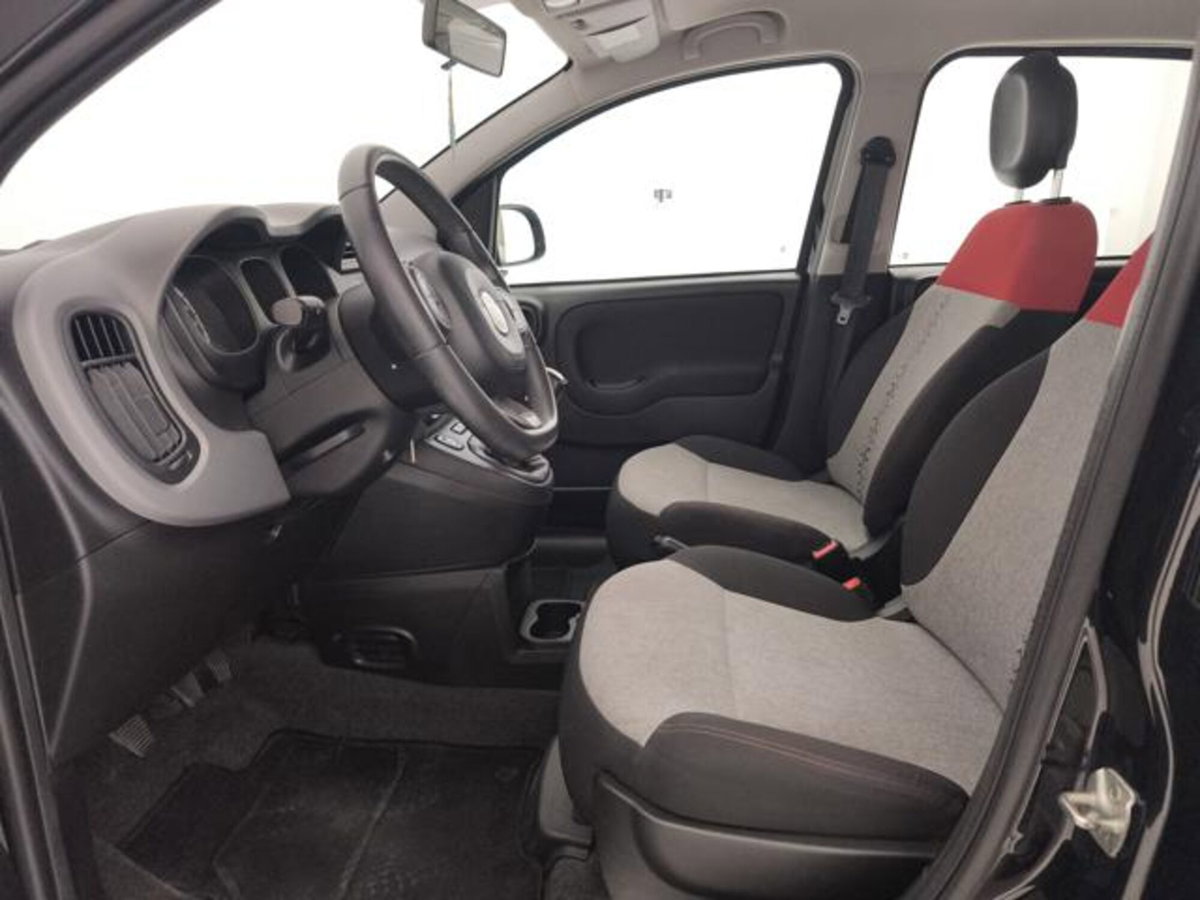 Fiat Panda 1.2 Lounge (11)
