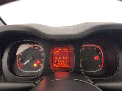 Fiat Panda 1.2 Lounge (13)