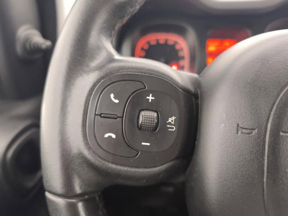 Fiat Panda 1.2 Lounge (14)