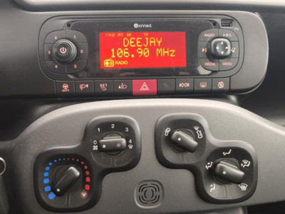 Fiat Panda 1.2 Lounge (16)