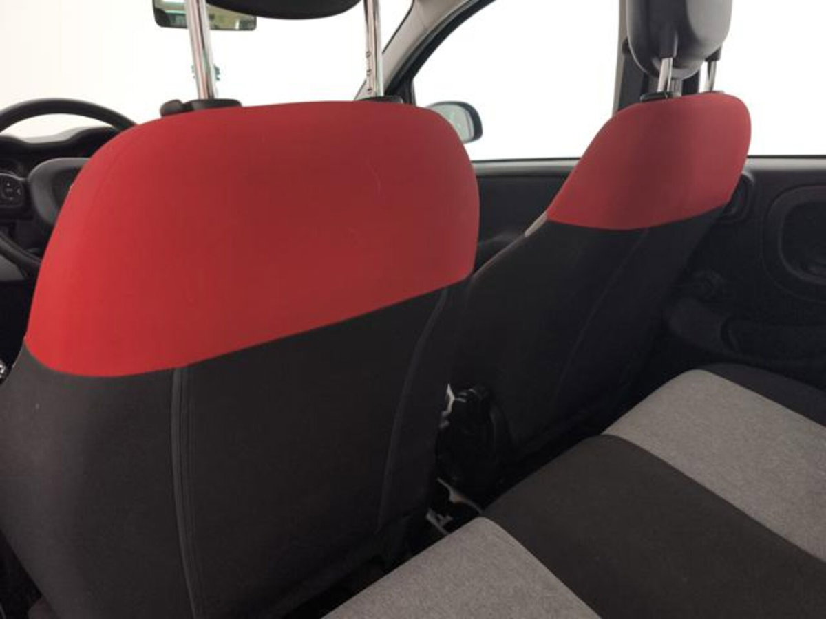 Fiat Panda 1.2 Lounge (17)